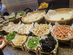 -上海大宁福朋喜来登酒店大堂吧(共和新路店)