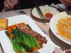 -有位虾匠·胶东土菜小馆(市北店)