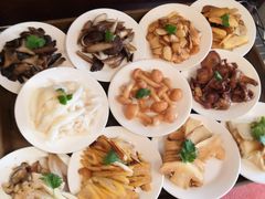 -天宜隆蘑菇宴火锅(石景山旗舰店)