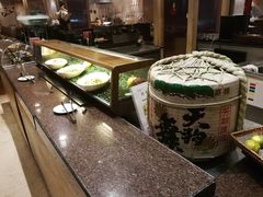 -昆山琶拉帝诗酒店·河畔咖啡厅Riverside Cafe