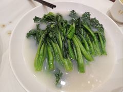 -喜宴又一村·粤菜·茶点·海鲜(壹方天地店)