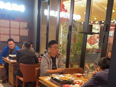 -丽伟的串·烧烤·砂锅(芝麻街店)