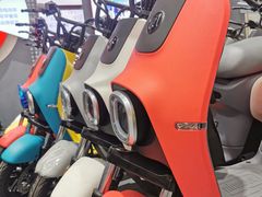 -九号电动车(安定门内大街店)