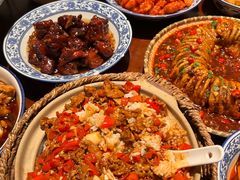 -回家吃饭·地道南昌菜(建德观总店)