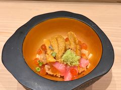 -鮨一日本料理(大中华店)