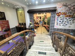 -西江美食舫·江西菜(健德桥店)