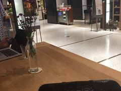 大堂-代数学家algebraist(诚品店)