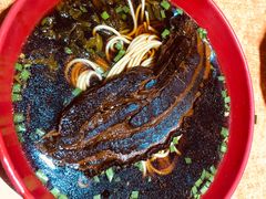 -小龙大肉面馆