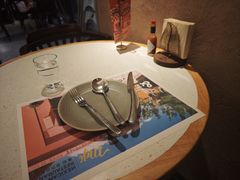 -墨纪Mojí墨西哥餐厅(官舍店)