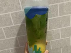-星巴克(迪士尼小镇店)