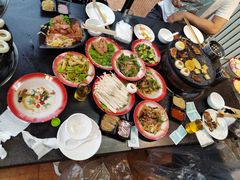 -石记老北京炙子烤肉(松园店)