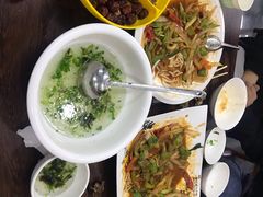 -清真·伊清阁餐厅