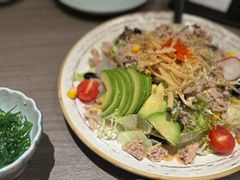 -炙柒Sekinana·精致料理 烧鸟·铁板烧(海上世界店)