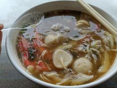 -从前慢海鲜面馆