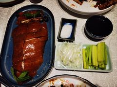 -萃華楼(王府井店)