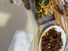 -胖子烧烤