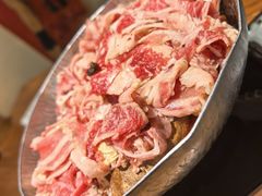 -王氏炉匠·烧鸟放题自助(三里屯店)