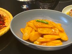 -58度品质川菜馆(经一路店)
