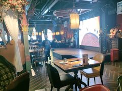 -纳瓦新疆菜(银都店)