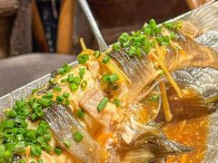 -小河盐帮·私家菜·烤鸭(三元桥·霄云路店)