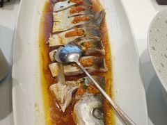 -山公馆餐厅(东塘店)