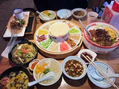 -怪噜范·老贵阳街头名小吃(汇金星力城店)