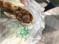 -航天馒头(瞻园路店)