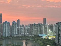 -四个朋友·自助棋牌(万松园国贸新都店)