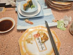 -元气寿司(东方宝泰店)