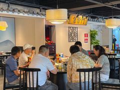 -集贤门·徽菜(福田店)