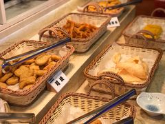 虾片-万象·复兴号鲜肉烤肉海鲜自助(升级店)
