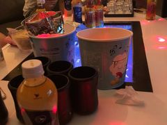 -真爱范特西KTV(交大店)