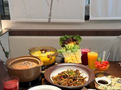 -U你·天然调味(南湖总店)