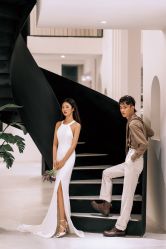 -太古映画婚纱摄影(天河店)