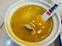 -港升鱼师傅·中山脆肉鲩