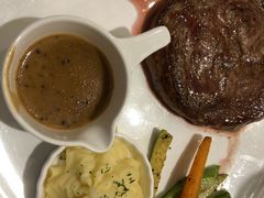 -Deer Park鹿园西餐(仁恒置地广场店)
