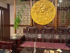 -上海精菜馆(虎踞关店)