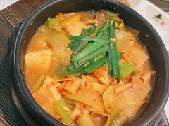 -朴大人炭烤·韩国料理(奥帆中心海尔洲际店)