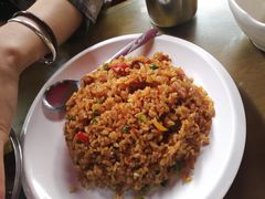 -88号小吃店·经典云南菜·地道纳西美食