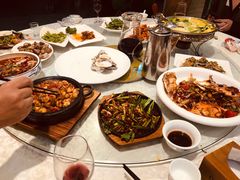 -林记象山海鲜(广灵二路店)