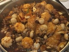-黄记煌三汁焖锅(新佳丽江汉路店)