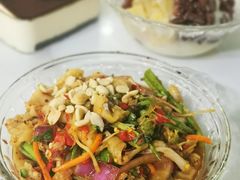 舂鸡脚-中雪冰冰凉(沙湾国际店)