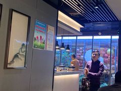 -拈菜(观音桥阳光世纪店)