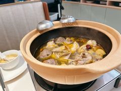 -粤来记·啫啫煲·点心(日月光店)