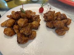-聚鑫阁·非遗传承江浙菜(正阳店)