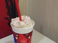 -DQ·蛋糕·冰淇淋(手工定制蛋糕长泰广场店)