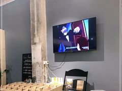 -GOTLOT COFFEE&KITCHEN角落厨房NOOK店