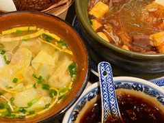 -南京大牌档(中关村领展广场店)