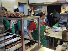 -老黄记手撕烤兔(玉林街店)