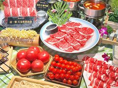 -番食园鲜食火锅(高新店)